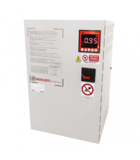 Ducati automatische Blindleistungskompensationsanlage 200-M 80KVAR 415V 8 Stufen 415040070