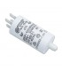 Ducati Kondensor 450V 4 UF mit Faston Doppelzapfen 416100664.CU