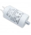 Ducati Kondensator 450V 10 UF mit doppeltem Faston Zapfen 416101564.CU