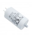 Ducati Kondensator 450V 20 UF mit Faston Doppelzapfen 416102564.CU