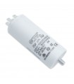 Ducati Kondensor 450V 25 UF mit Faston Doppelzapfen 416102664.CU