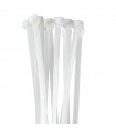 Etelec Kabelbinder aus Nylon weiß 360x4,5 FB36045