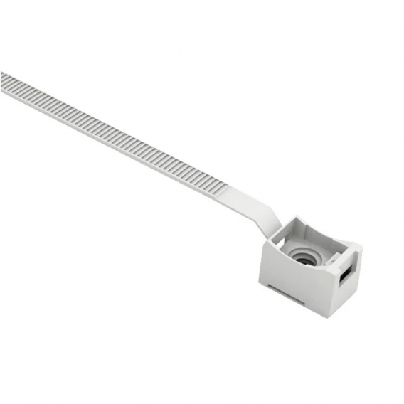 Etelec Kabelbinder für Durchmesser 8-32mm Stk: 100 FGS16575