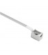 Etelec Kabelbinder für Durchmesser 8-32mm Stk: 100 FGS16575