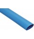 Etelec Schrumpfschlauch 6,4 Innendurchmesser nach dem Schrumpfen 3,2 blau 8mt RB6064