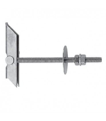 Fischer KD 6 Befestugung aus Stahl 00080185