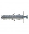 Fischer Dübel SB 9/4GS D 9mm mit Schraube 00500344