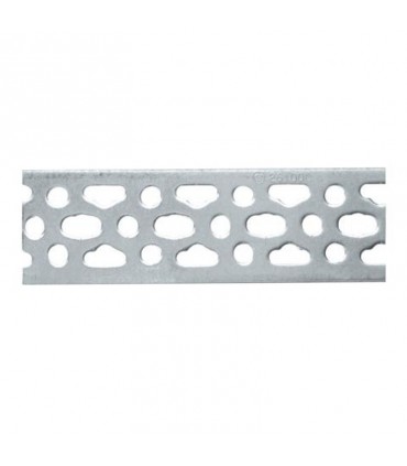 Fischer Vorgebohrtes Band 1,2 Meter 50X3mm 00516165