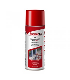 Fischer Korrosionsschutzspray FTC-MF 400ml 00519661