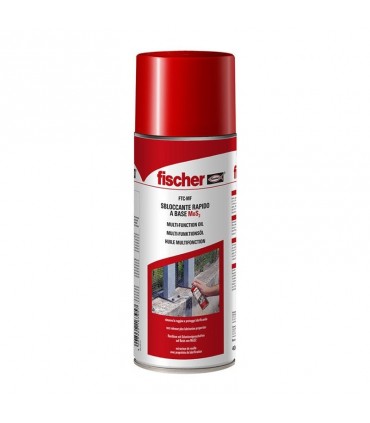 Fischer Korrosionsschutzspray FTC-MF 400ml 00519661