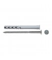 Fischer Stahlbefestigung SXRL 8X80 mit Sicherheitsschraube 00540214