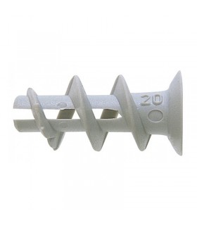 Fischer Gipskartondübel DuoBlade 00545675