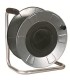 Fanton Leerkabeltrommel Metal Ø320 ohne Steckdosen 14390UG