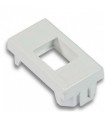 Adapter Keystone Fanton für Bticino Matix 23927