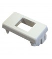 Fanton Keystone Adapter für Vimar Plana 23939