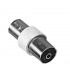 Fanton TV-Adapter-Buchse Ø 9,5 mm 32120