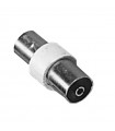 Fanton TV-Adapter-Buchse Ø 9,5 mm 32120