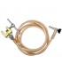 Intercable Erdungsspinne Kabel 24202