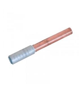 Intercable Al/Cu-Bimetallkabelschuh 150 Al-Acc CALCU150P14A