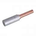 Ai/Cu-Metallösen für Intercable-Aluminiumkabel 70mmq CALCU70P14