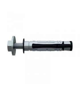 Elematic mechanisches Befestigungssystem TRIDER/B M8 569572