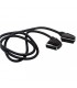 Kabel Melchioni scart/scart s/s-15mt. MKC audio-video-sequenzen 149000190