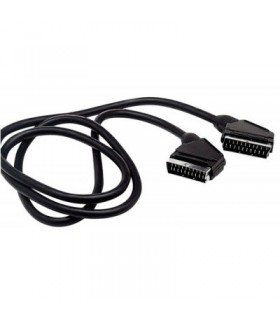 Kabel Melchioni scart/scart s/s-15mt. MKC audio-video-sequenzen 149000190