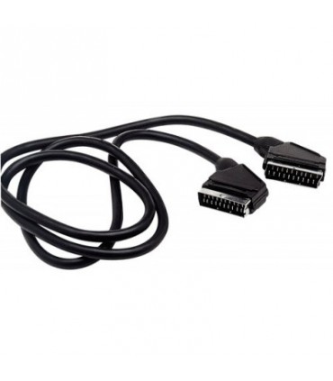 Kabel Melchioni scart/scart s/s-15mt. MKC audio-video-sequenzen 149000190