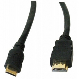 More about Kabel Melchioni Winner-eingang, HDMI-mini-HDMI-149027572