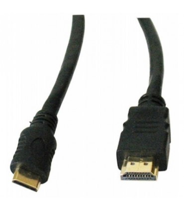 Kabel Melchioni Winner-eingang, HDMI-mini-HDMI-149027572