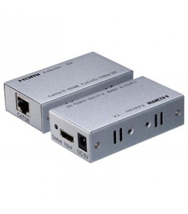 Erweiterung Melchioni HDMI-kabel CAT5E/6 60MT MKC MKH UND 16 149029058