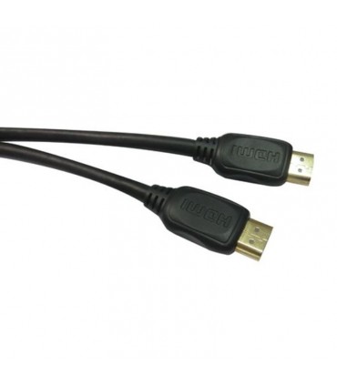 Melchioni HDMI-Kabel 10mt HDMI 10 MT Hochgeschwindigkeit 149029101