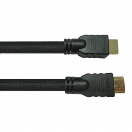 More about Kabel Melchioni HDMI high speed mit ethernet ultra HD 1MT149029110