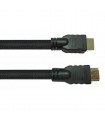 Kabel Melchioni HDMI high speed mit ethernet ultra HD 1.5 mt 149029111