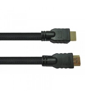 Kabel Melchioni HDMI high speed mit ethernet ultra HD 3MT149029113