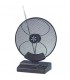Tv-antenne Melchioni Mercury MKC verstärkt UHF - /VHF-149898029