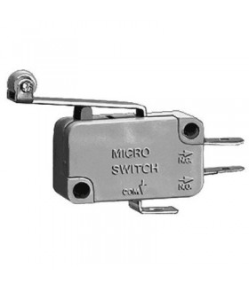Microdeviatore Melchioni hebel-5A-125/250V ac mit faston 433329330