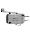 Microdeviatore Melchioni hebel-5A-125/250V ac mit faston 433329330
