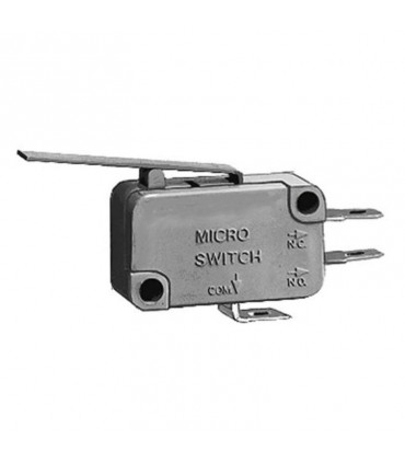 Melchioni Hebel Mikrogerät 5A-125/250V faston 433329331