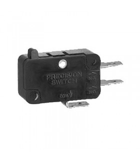 Microdeviatore Melchioni ohne hebel 5A 125/250V faston 433329332