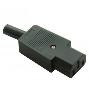 Steckdose Melchioni netzwerk tripolar lenkrad 10A 250Vac 433329635