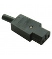Steckdose Melchioni netzwerk tripolar lenkrad 10A 250Vac 433329635