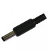 Stecker Melchioni stromversorgung lenkrad 14/55X21mm 433329651