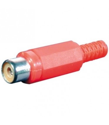 Stecker Melchioni CINCH-lenkrad mit dem roten guidacavo 433329712