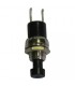 Die schaltfläche Melchioni miniatur-einpol-schwarz-OFF-(ON) 1A-125V 433329782