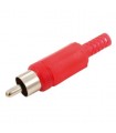 Stecker Melchioni CINCH-lenkrad mit dem roten guidacavo 433329866