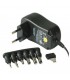 Netzteil Melchioni MKC Power switching 3-12 VDC 12W AC/DC 491929026