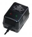 Ladegerät Melchioni MKC für blei-säure-batterien 2/6/12 VDC491929119