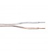 Kabel der platte Melchioni MKC transparent, 2X100 492328577