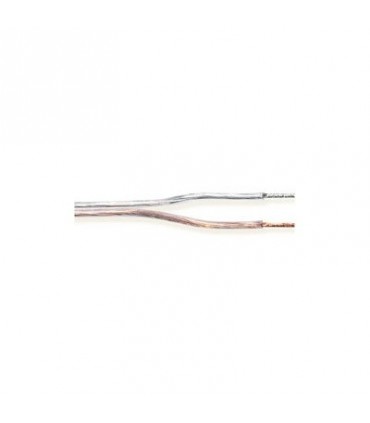 Kabel der platte Melchioni MKC transparent 2X150 492328578